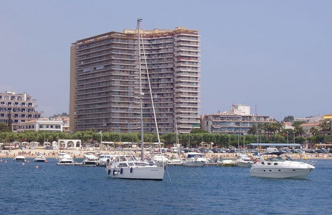 Palamos beach apartment - Foto 22