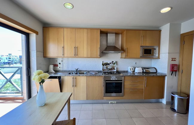 Albufeira Modern 2 by Homing - Foto 12