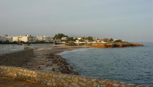 grande maison de vacance proche de la mer - Foto 5