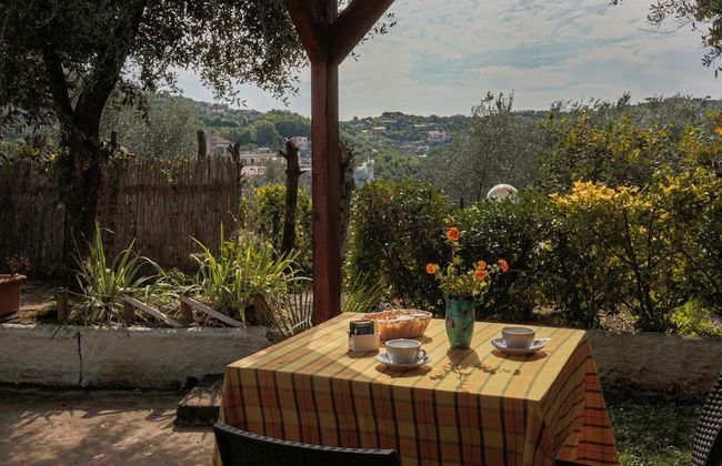 Relais il Frantoio - Apartments - Foto 54