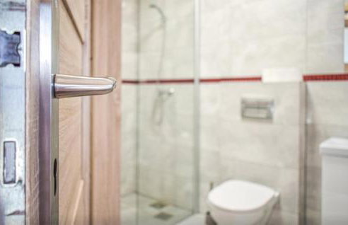 2 Bedroom Nice Home In Darlowo - Foto 19