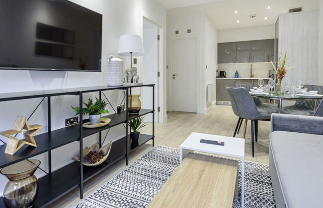 Ragan Court Apartments in Aldershot - Foto 40