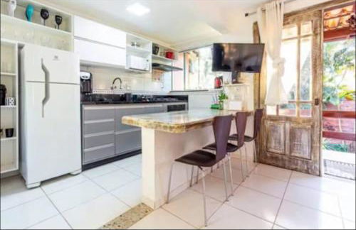 Casa cond , a 500 m Rua das Pedras - Foto 15