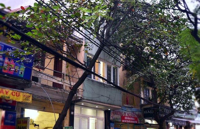 Bee House near Hanoi Opera House - Foto 24