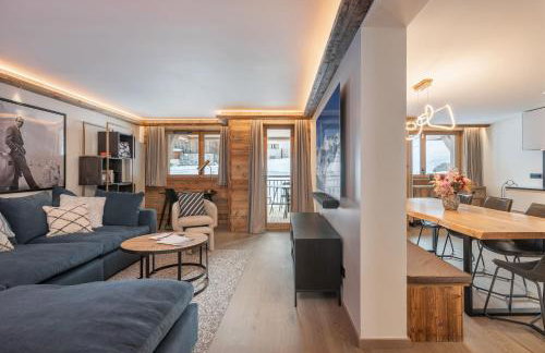 Apartment Onyx Val d'Isère - by EMERALD STAY - Foto 8
