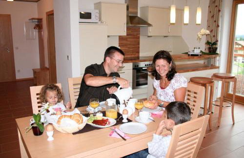 Haus Geier - Foto 34