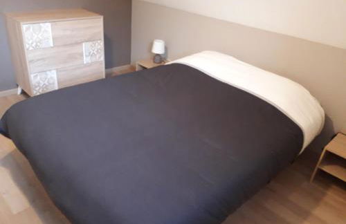 Le balcon face à l'Aspin - Foto 12