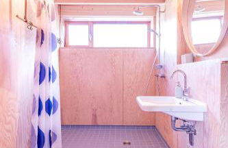 Studio Zempow, ökologisches Ferienhaus - Photo 12