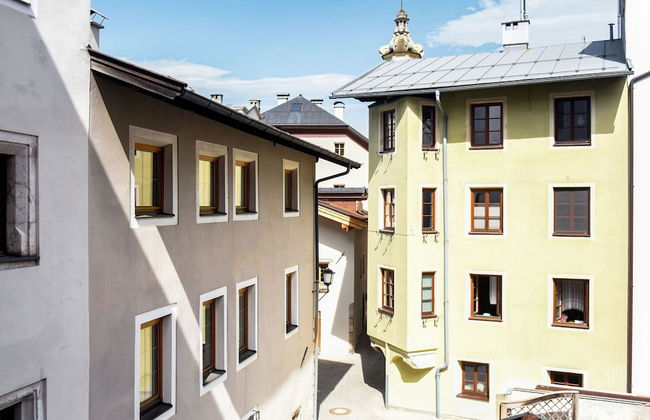 Apartment in Brixlegg Near Ski Juwel Slopes - Foto 29