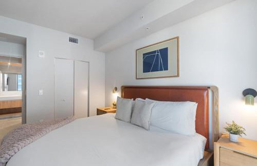 Downtown Condo w Roofpool & Gym - Foto 18