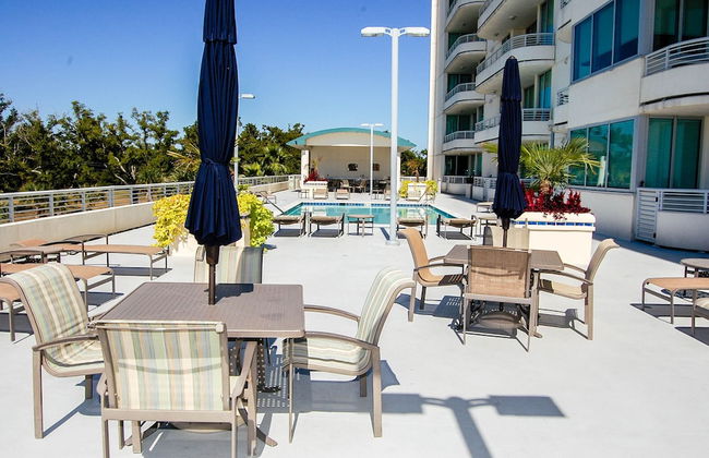 Ocean Club 607 - Foto 11