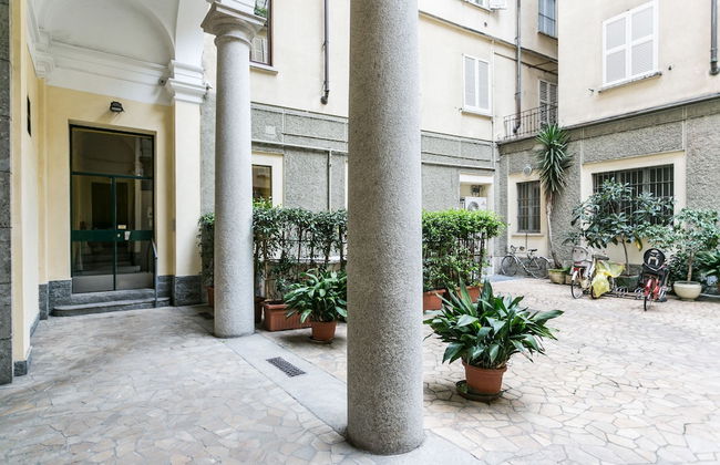 Italianway - Corso Lodi 9 - Photo 33