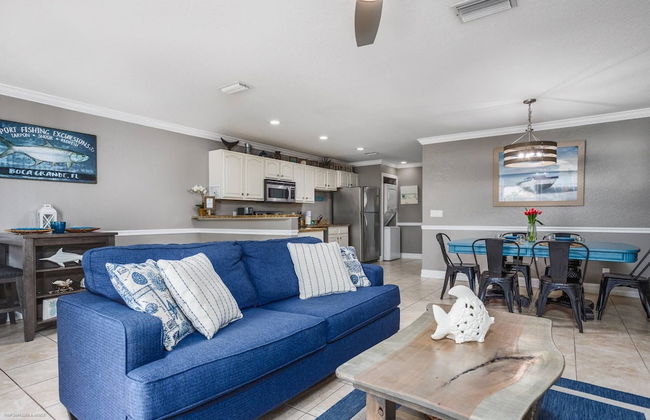 Minorga Sand Dollar on the Key - Foto 53