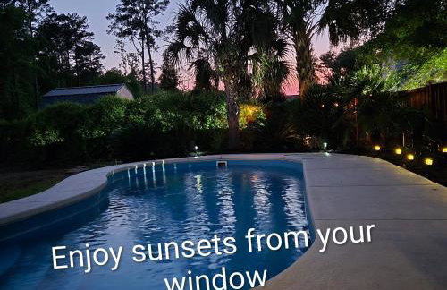 Private Master Suite for Solo Travelers w special rates extended stays - Foto 11