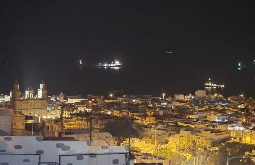 El balcón de San Nicolás - Foto 17