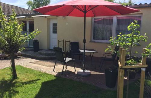 Ferienwohnung Flecken Zechlin - Photo 8