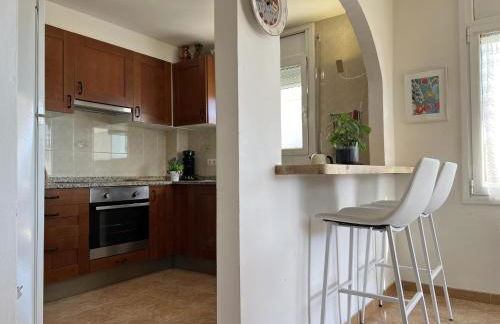 Casa en Costa Brava: Barbacoa, Wifi, Gran Jardín, Cerca Playa, Parking - ES-89-116 - Foto 11