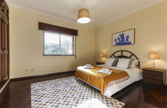 Sintra Classic Villa by Homing - Foto 8