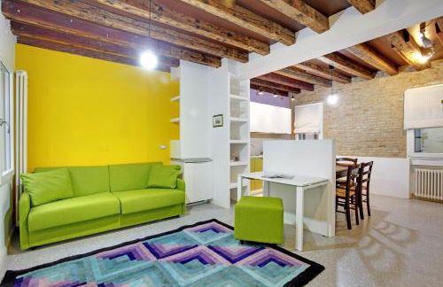 Fenix Otello Apartments - Foto 28