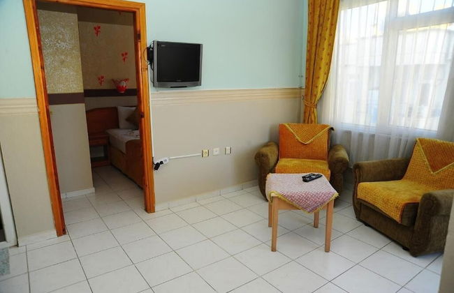 Best Life Apart Hotel - Foto 43