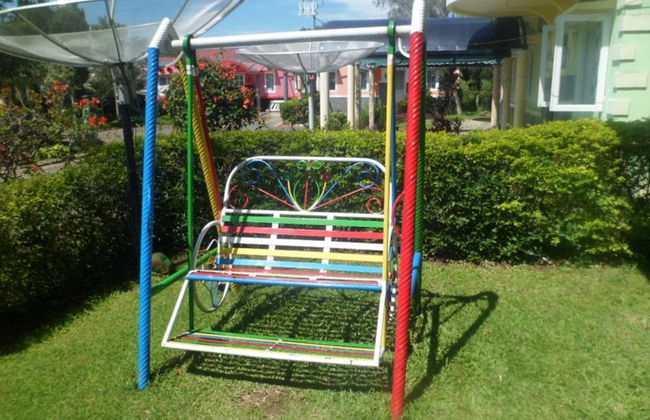 Villa Kota Bunga Protea - Photo 45