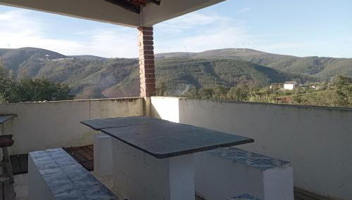 Refúgio da Montanha - Foto 1