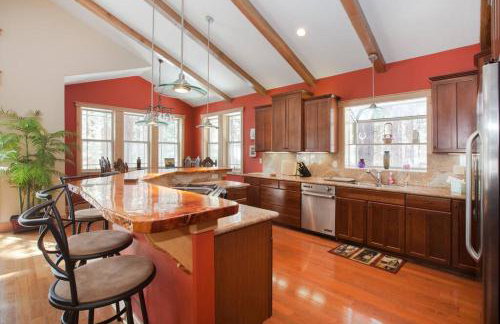 Luxury Home Near Lake, Heavenly, Casinos - Foto 1