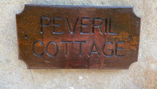 Peveril Cottage - Photo 4