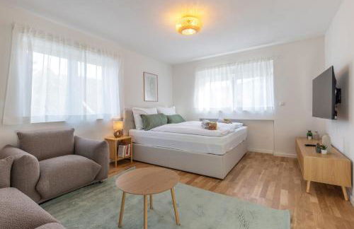 Waldnest Apartment - Wohnung - Schwarzwald - Foto 1