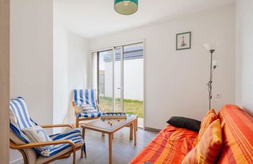 Holiday Home Bol d'Air by Interhome - Foto 11