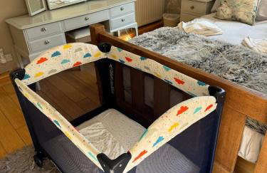 The Old Ropery at Mill Cottage - Sherwood Forest - Foto 35