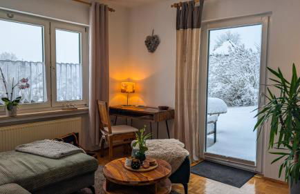 Ferienwohnung Fichtelsonne - Foto 36