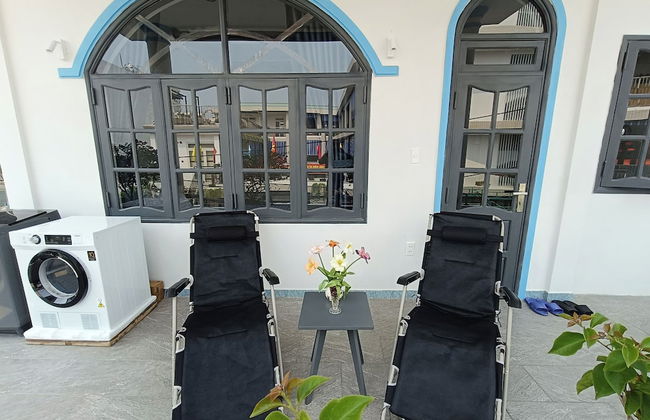 Aroma My Khe Beach - Photo 41