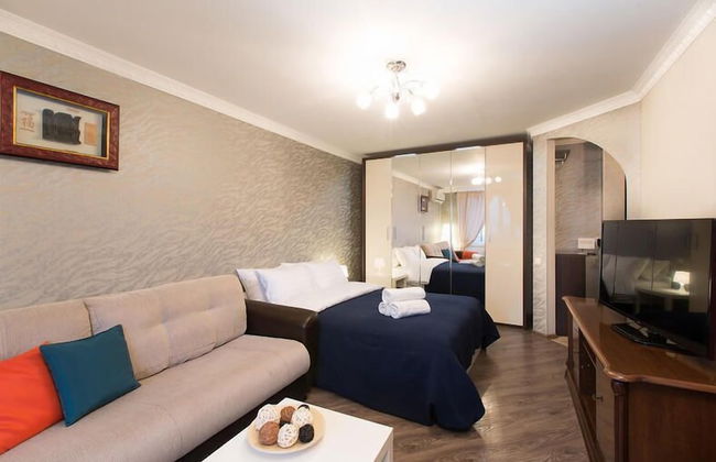 Lux Apartments Yakimanka - Foto 4