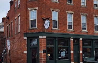 Cute German Village LilHausCity ParkPetsOK - Foto 32