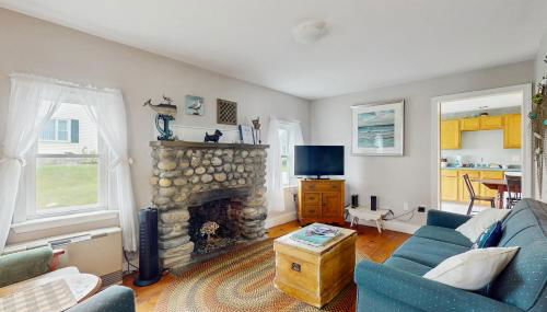 Cottage on the Cove - Foto 3