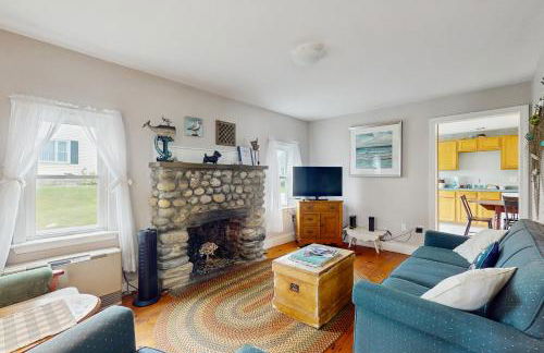 Cottage on the Cove - Foto 3