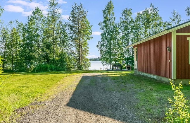 Laavusranta - Foto 3