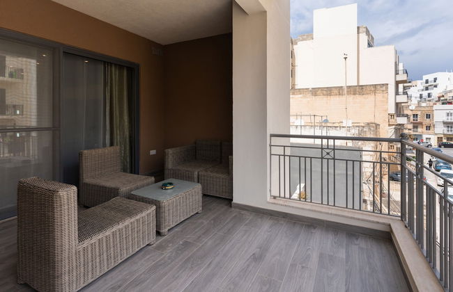 Malta's Gateway - Foto 37