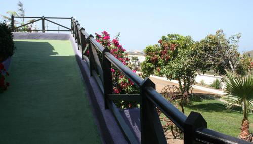 Finca-Las Mariposas 2 - Foto 4, Garden view