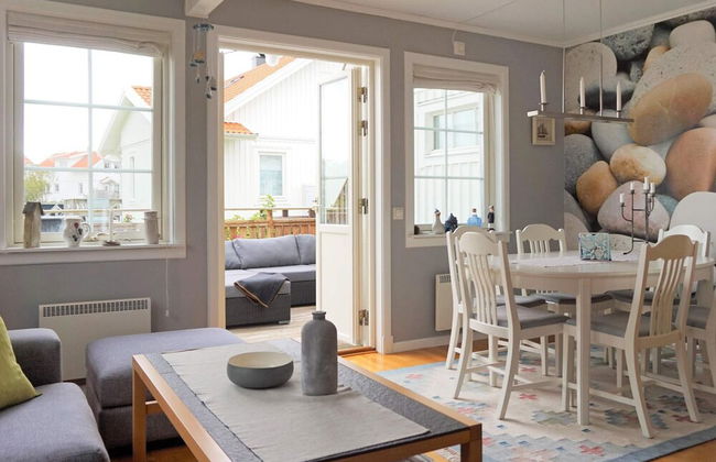 Holiday Home in MollÃ¶sund - Foto 16