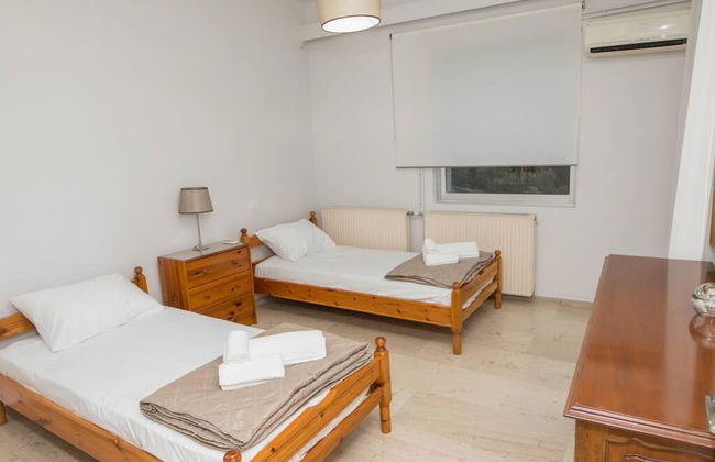 Saronicos Gulf View in Anavissos - Photo 29