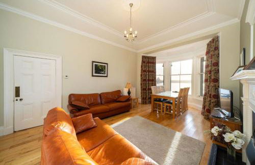 Cleish Apartment - Foto 10