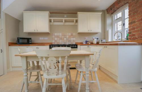 Granary Cottage - Foto 8