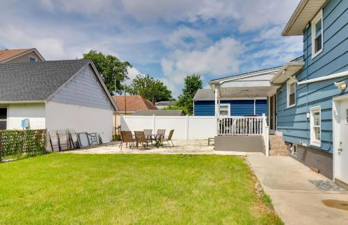 5 Mi to Dtwn Newark Hillside Vacation Rental - Foto 22