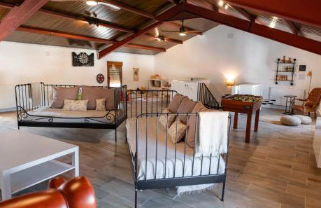 Casa Rural La Rosquilla - Foto 26