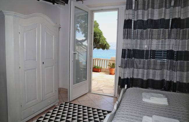 Apartments Nikolina Lumbarda - Foto 6