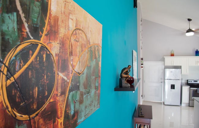 Casa Voilet Golf Retreat - Photo 43