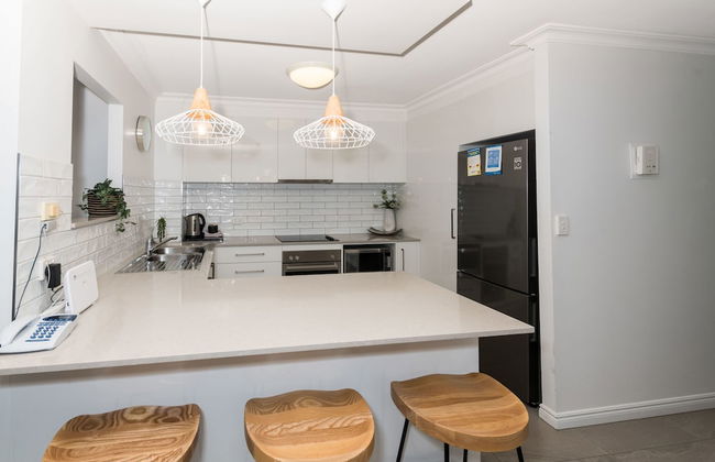 La Grande Apartments Broadbeach - Foto 46