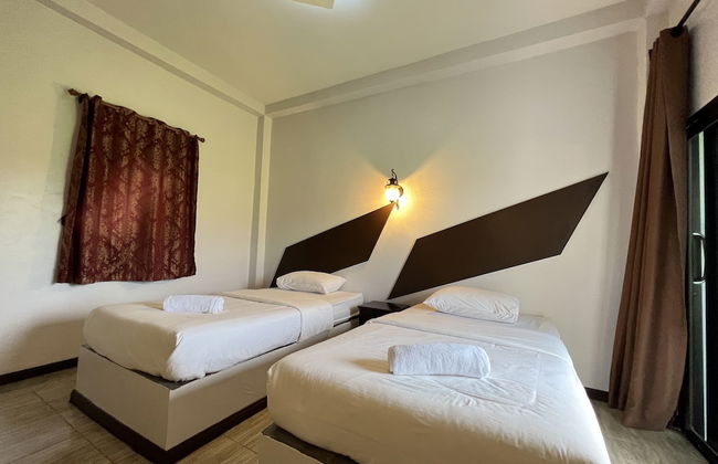 The Green Season Resort Chiang Rai - Foto 6